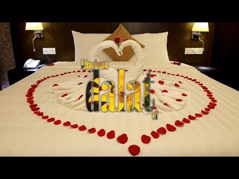 Khách Sạn Đà Lạt 4 Sao Giá Rẻ KINGS