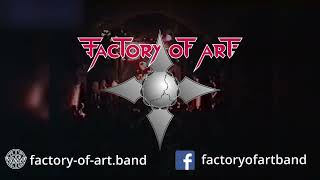 Watch Factory Of Art Solitary Soldier video