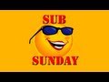 Sub Sunday - BoshGames - How To Be A Dick In Gun Game!
