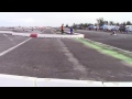Karting At Bermuda Motorsports Park, January 18 2015