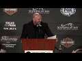 The Ultimate Fighter 19 Finale: Post-Fight Press Conference Highlights