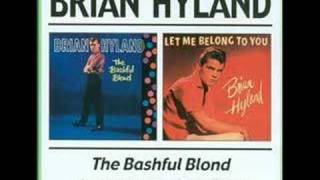 Watch Brian Hyland Dont Dilly Dally Sally video