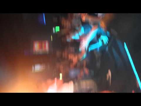 Mc Stojan - jos ovu noc live