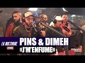 Pins & Dimeh