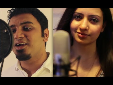 Baarish & Sun Raha Hai | Darrel Mascarenhas Ft. Deepa Ghimire...
