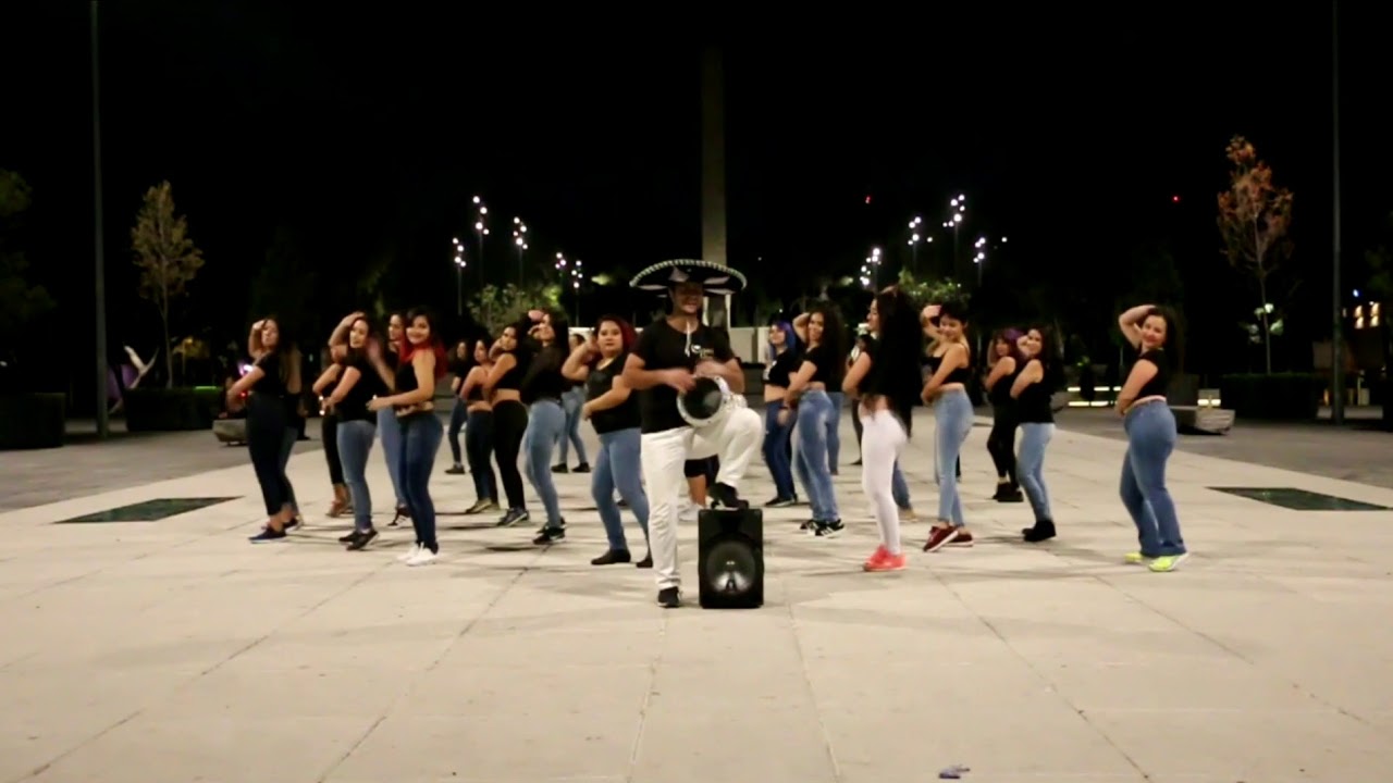 Flashmobs