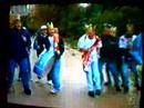 Kabezas Peludas en Valladolid (1999)