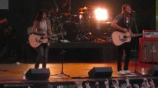 Watch Hillsong United Shine For You video