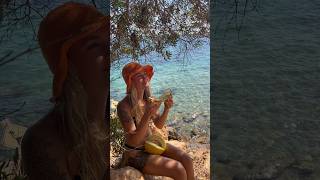 Verão Na Espanha Vídeo Completo Desse Dia Incrível Na Praia No C