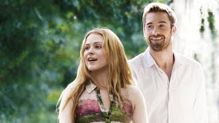 Barefoot 2014 Movie Recap