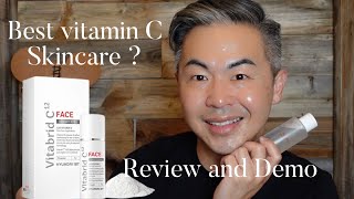 The Best Vitamin C Ever ?? Must Watch The Vitabrid C¹² Review And Demo