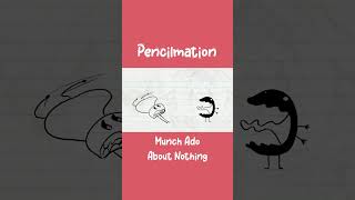 Munch Ado About Nothing