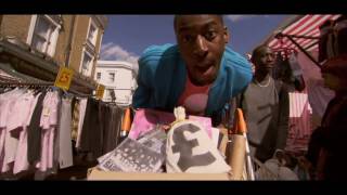 Watch Bashy Who Wants To Be A Millionaire video