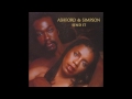 Ashford & Simpson - Bourgie Bourgie (Joe Claussell's Classic Remix)