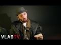 R.A. The Rugged Man: 'Kendrick is Not a Top Five Lyricist'