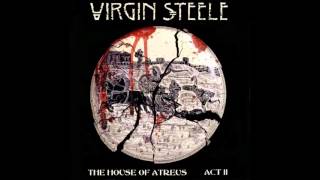 Watch Virgin Steele Wings Of Vengeance video