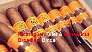 March's Currently Smoking Cigar of the Month: Rocky Patel Vintage 2006 San Andres