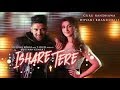 ISHARE TERE lyrics Song | Guru Randhawa, Dhvani Bhanushali | DirectorGifty | Bhushan Kumar