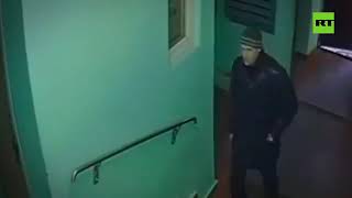 Menor De 9 Años De Edad, Evitó Que Un Hombre La Secuestrara