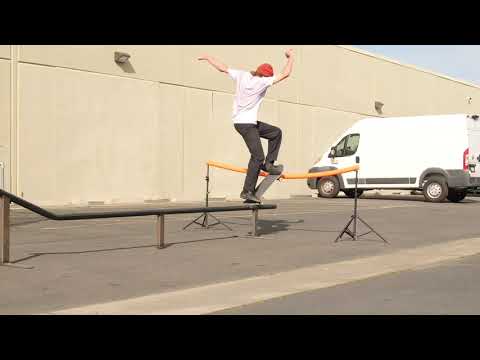 Michael Pulizzi COVID clips at Pizza HQ