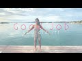 Express Full Body Pilates Workout | Feel Good Workout by the Sea | No Equipment