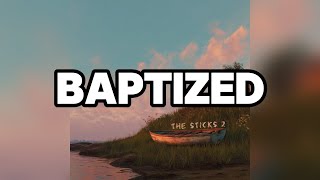 Brim - Baptized Official Lyric Video
