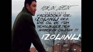 Hakan Altun - Iz Bırakan 2010 (Yep Yeni Albümünden)