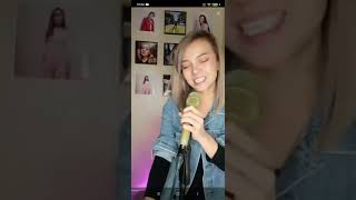 Nexa On Bigo Live Indonesia 09072022