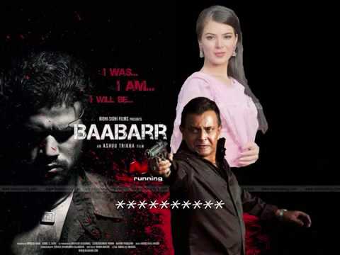 Maula ye bata ye zindagi hai kiya ( BAABARR )