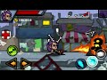 Zombie Terminator Full