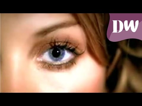 Innocent Eyes Video