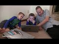 THEY GAVE THEIR KIDS WHAT??!!