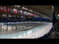 Speedskating men 5 Kilometer - Olympic Wintergames 2010 Vancouver [HD]