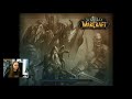 🔴 WORLD OF WARCRAFT 🔸 Elegant durchs Hinterland
