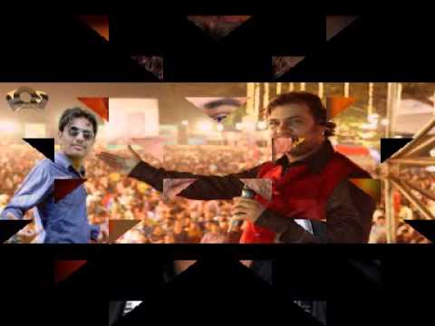 Kirtidan Gadhvi Are Dwarpalo + Sunraha 2014