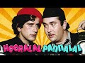 Heeralal Pannalal Full Movie | Shashi Kapoor, Randhir Kapoor | सुपरहिट Hindi Comedy Movie