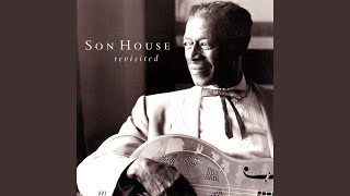 Watch Son House Monologue By Son House video