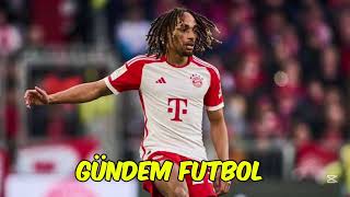 Galatasarayın Sacha Boey Planı Ortaya Çıktı
