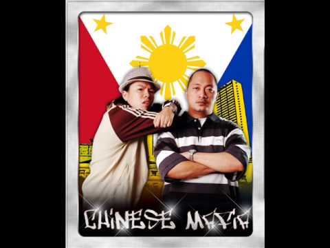 respeto - CHINESE MAFIA FRANCIS M. ANDREW E.