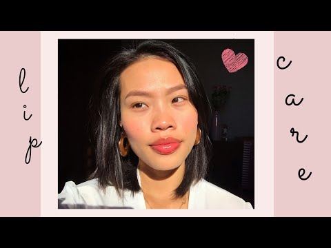 SON DƯỠNG | BẠN CÓ THẬT SỰ CẦN SON DƯỠNG ĐẮT TIỀN?|Elizabeth Arden, DHC, Burt's Bees,Vaseline,Carmex