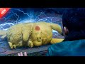 Pikachu Dies but a Boy tries to Revive Him. | Explain In Hindi