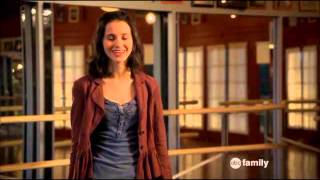Bunheads Ep 12 All Knowing