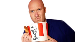 Comment Le Kfc Écrase La Concurrence