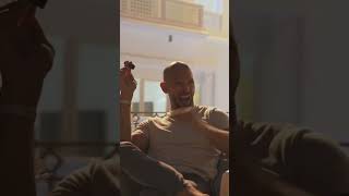 Why Andrew Tate Is Anti-Weed