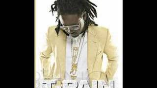 Watch Tpain Reggae Night video