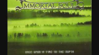 Watch Immortal Souls Down In My Grave video