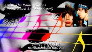 Watch Rolling Stones Melody video