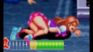 Top 10 Video Game Cheap Shots!