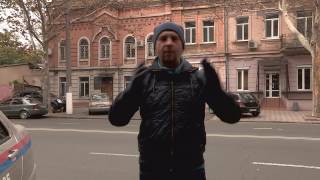 Видео Где Идем?! Одесса: Улица Богдана Хмельницкого, 2 серия HD от Где Идём?! ТВ, улица Богдана Хмельницкого, Орск, Россия