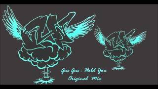 Gus Gus - Hold You Original Hd Hq